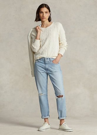 azure women s ralph lauren avery jeans 1 330x461 - AZURE Women's Ralph Lauren Avery Jeans