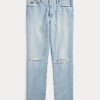 AZURE Women’s Ralph Lauren Avery Jeans AZURE Women’s Ralph Lauren Avery Jeans