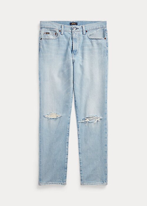 AZURE Women’s Ralph Lauren Avery Jeans AZURE Women’s Ralph Lauren Avery Jeans