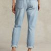 AZURE Women’s Ralph Lauren Avery Jeans AZURE Women’s Ralph Lauren Avery Jeans