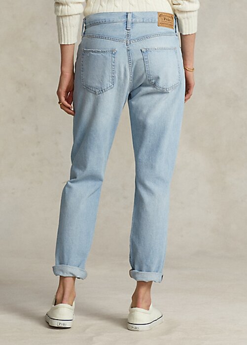 AZURE Women’s Ralph Lauren Avery Jeans AZURE Women’s Ralph Lauren Avery Jeans
