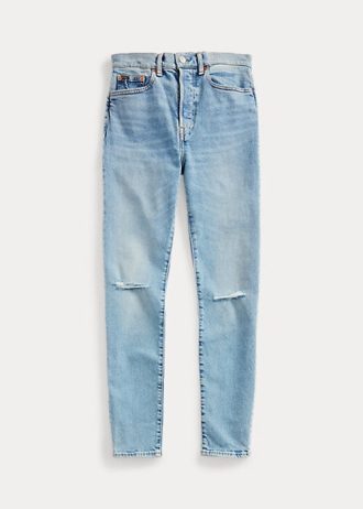 azure women s ralph lauren callen high rise slim jeans 2 330x462 - AZURE Women's Ralph Lauren Callen High-Rise Slim Jeans