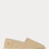 Beige Men’s Ralph Lauren Cevio Suede Espadrille Beige Men’s Ralph Lauren Cevio Suede Espadrille