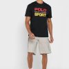 Beige Men’s Ralph Lauren Essential Shorts Beige Men’s Ralph Lauren Essential Shorts