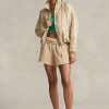 Beige Women’s Ralph Lauren Ripstop Packable Jackets Beige Women’s Ralph Lauren Ripstop Packable Jackets