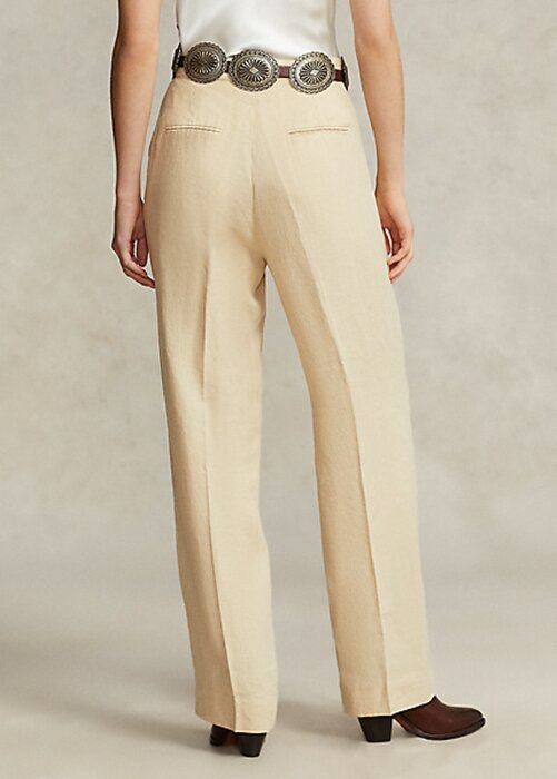 Beige Women’s Ralph Lauren YwtVSBWClW Pants Beige Women’s Ralph Lauren YwtVSBWClW Pants