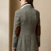 Black / Cream Women’s Ralph Lauren The Tweed Jackets Black / Cream Women’s Ralph Lauren The Tweed Jackets