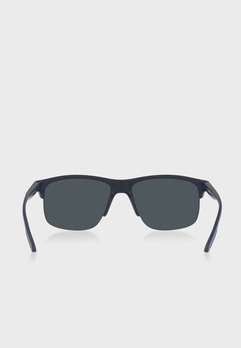 Black Men’s Ralph Lauren 0Ea4188U Aviator Sunglasses Black Men’s Ralph Lauren 0Ea4188U Aviator Sunglasses