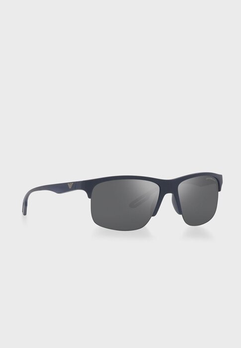 Black Men’s Ralph Lauren 0Ea4188U Aviator Sunglasses Black Men’s Ralph Lauren 0Ea4188U Aviator Sunglasses
