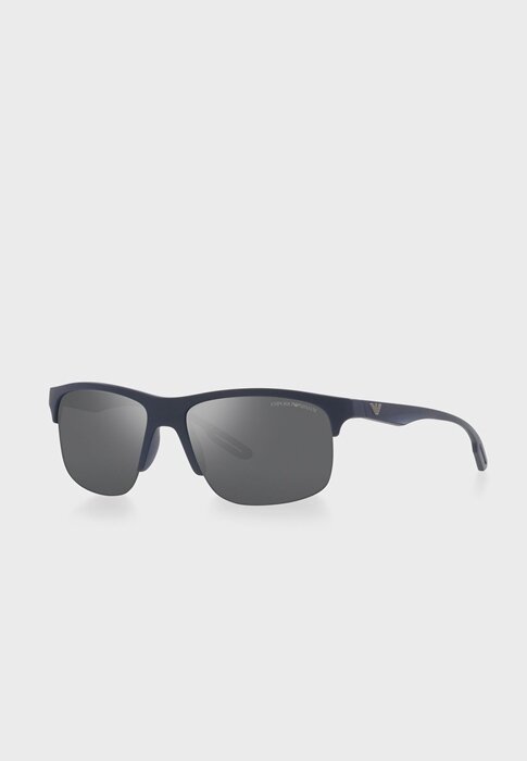 Black Men’s Ralph Lauren 0Ea4188U Aviator Sunglasses Black Men’s Ralph Lauren 0Ea4188U Aviator Sunglasses