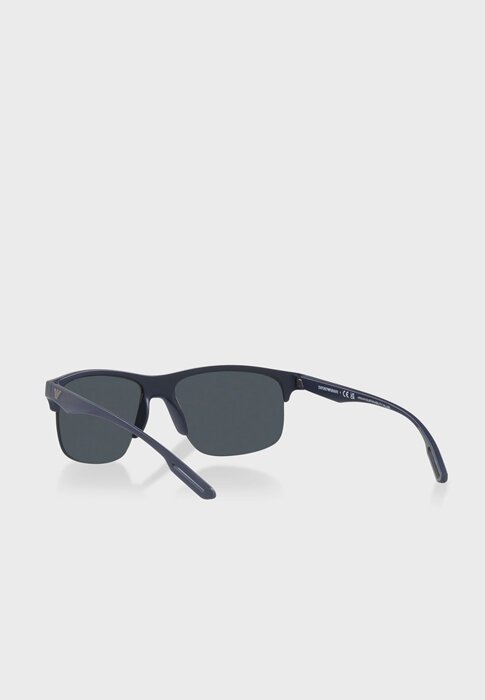 Black Men’s Ralph Lauren 0Ea4188U Aviator Sunglasses Black Men’s Ralph Lauren 0Ea4188U Aviator Sunglasses