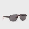 Black Men’s Ralph Lauren 0Ph3112 Aviator Sunglasses Black Men’s Ralph Lauren 0Ph3112 Aviator Sunglasses