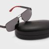 Black Men’s Ralph Lauren 0Ph3112 Aviator Sunglasses Black Men’s Ralph Lauren 0Ph3112 Aviator Sunglasses