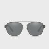 Black Men’s Ralph Lauren 0PH3119 Sunglasses Black Men’s Ralph Lauren 0PH3119 Sunglasses