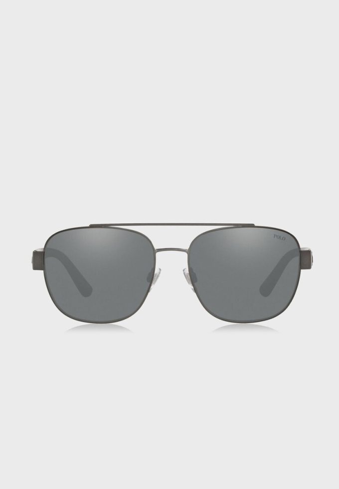 Black Men’s Ralph Lauren 0PH3119 Sunglasses Black Men’s Ralph Lauren 0PH3119 Sunglasses