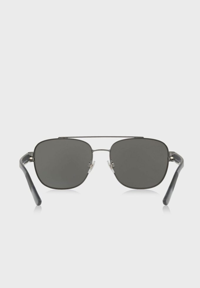 Black Men’s Ralph Lauren 0PH3119 Sunglasses Black Men’s Ralph Lauren 0PH3119 Sunglasses