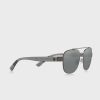 Black Men’s Ralph Lauren 0PH3119 Sunglasses Black Men’s Ralph Lauren 0PH3119 Sunglasses