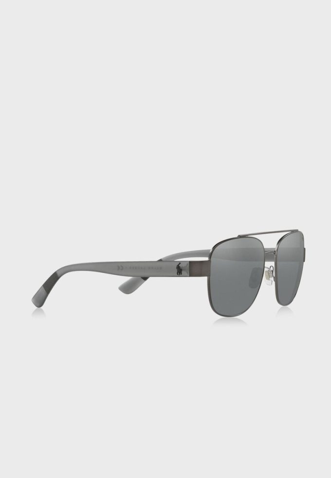 Black Men’s Ralph Lauren 0PH3119 Sunglasses Black Men’s Ralph Lauren 0PH3119 Sunglasses