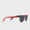Black Men’s Ralph Lauren 0Ph3143 Wayfarers Sunglasses Black Men’s Ralph Lauren 0Ph3143 Wayfarers Sunglasses