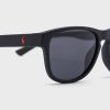 Black Men’s Ralph Lauren 0Ph4180U Square Sunglasses Black Men’s Ralph Lauren 0Ph4180U Square Sunglasses