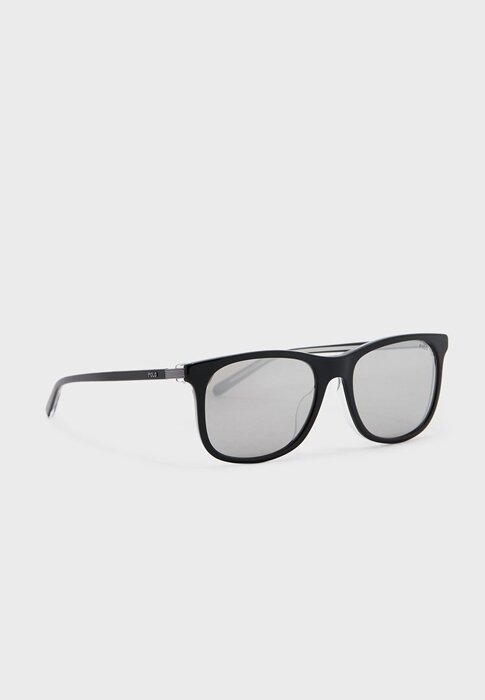 Black Men’s Ralph Lauren 0Ph4186U Sunglasses Black Men’s Ralph Lauren 0Ph4186U Sunglasses