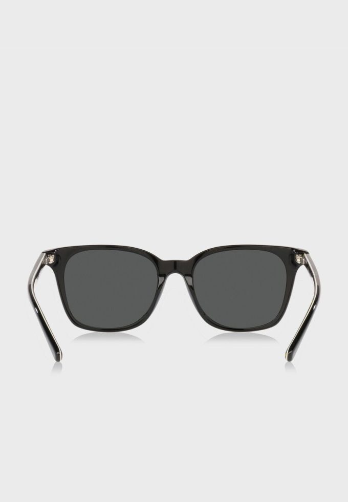 Black Men’s Ralph Lauren 0Ph4187 Wayfarers Sunglasses Black Men’s Ralph Lauren 0Ph4187 Wayfarers Sunglasses
