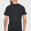 Black Men’s Ralph Lauren 3 Pack Assorted Crew Neck T Shirts Black Men’s Ralph Lauren 3 Pack Assorted Crew Neck T Shirts