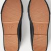 Black Men’s Ralph Lauren Canvas Sneakers Black Men’s Ralph Lauren Canvas Sneakers