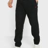 Black Men’s Ralph Lauren Drawstring Sweatpants Black Men’s Ralph Lauren Drawstring Sweatpants