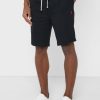 Black Men’s Ralph Lauren Essential Shorts Black Men’s Ralph Lauren Essential Shorts