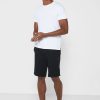 Black Men’s Ralph Lauren Essential Shorts Black Men’s Ralph Lauren Essential Shorts