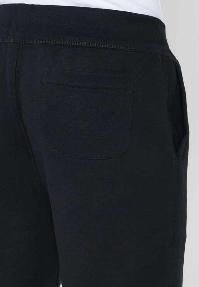 Black Men’s Ralph Lauren Essential Shorts Black Men’s Ralph Lauren Essential Shorts