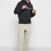 Black Men’s Ralph Lauren Logo Hoodie Black Men’s Ralph Lauren Logo Hoodie