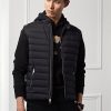 Black Men’s Ralph Lauren Otis Suede Shirt Jackets Black Men’s Ralph Lauren Otis Suede Shirt Jackets