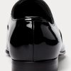 Black Men’s Ralph Lauren Paget Patent Leather Dress Shoes Black Men’s Ralph Lauren Paget Patent Leather Dress Shoes