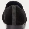 Black Men’s Ralph Lauren Paxton Velvet Dress Shoes Black Men’s Ralph Lauren Paxton Velvet Dress Shoes