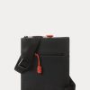 Black Men’s Ralph Lauren POLO MIRUM Crossbody Bags