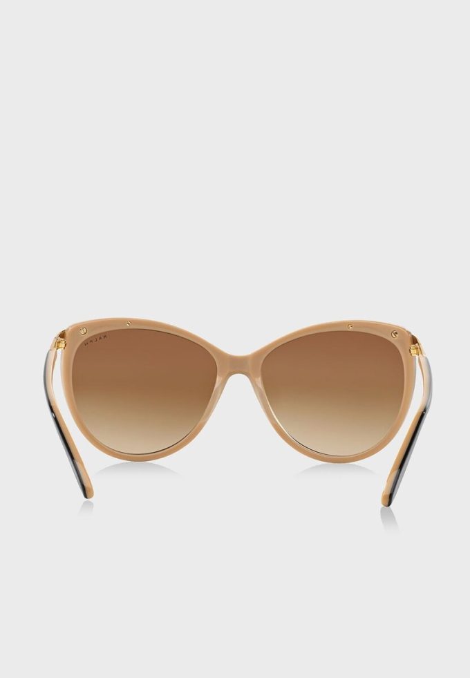Black Women’s Ralph Lauren 0RA5150 Cat Eye Sunglasses Black Women’s Ralph Lauren 0RA5150 Cat Eye Sunglasses