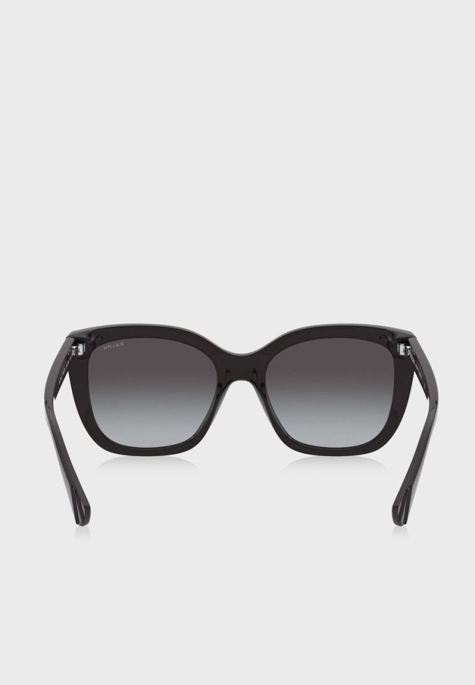 Black Women’s Ralph Lauren 0RA5265 Frame Sunglasses Black Women’s Ralph Lauren 0RA5265 Frame Sunglasses