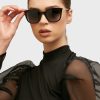 Black Women’s Ralph Lauren 0Ra5280 Wayfarers Sunglasses Black Women’s Ralph Lauren 0Ra5280 Wayfarers Sunglasses