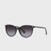 Black Women’s Ralph Lauren 0Ra5296 Wayfarer Sunglasses Black Women’s Ralph Lauren 0Ra5296 Wayfarer Sunglasses