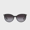 Black Women’s Ralph Lauren 0Ra5296 Wayfarer Sunglasses Black Women’s Ralph Lauren 0Ra5296 Wayfarer Sunglasses