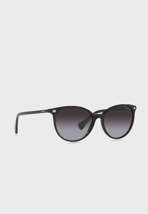Black Women’s Ralph Lauren 0Ra5296 Wayfarer Sunglasses Black Women’s Ralph Lauren 0Ra5296 Wayfarer Sunglasses