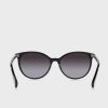 Black Women’s Ralph Lauren 0Ra5296 Wayfarer Sunglasses Black Women’s Ralph Lauren 0Ra5296 Wayfarer Sunglasses