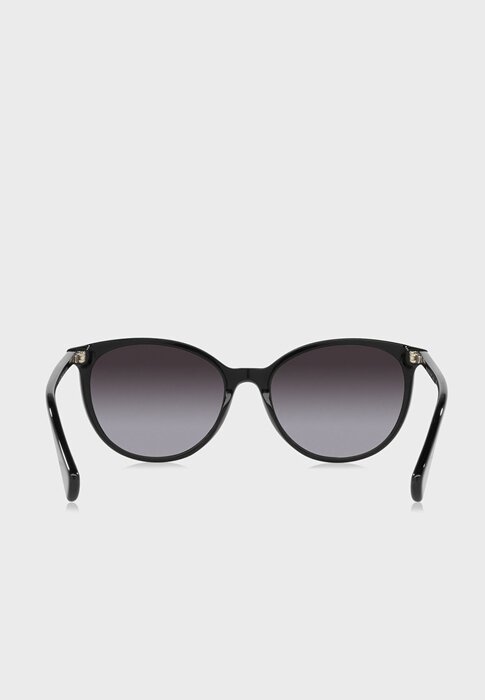 Black Women’s Ralph Lauren 0Ra5296 Wayfarer Sunglasses Black Women’s Ralph Lauren 0Ra5296 Wayfarer Sunglasses