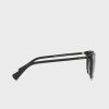 Black Women’s Ralph Lauren 0Ra5296 Wayfarer Sunglasses Black Women’s Ralph Lauren 0Ra5296 Wayfarer Sunglasses