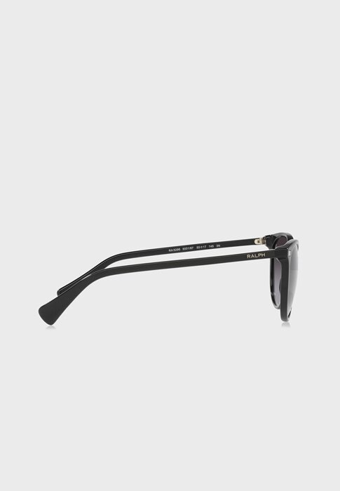Black Women’s Ralph Lauren 0Ra5296 Wayfarer Sunglasses Black Women’s Ralph Lauren 0Ra5296 Wayfarer Sunglasses
