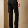 Black Women’s Ralph Lauren Alandra Stretch Wool Pants Black Women’s Ralph Lauren Alandra Stretch Wool Pants
