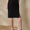 Black Women’s Ralph Lauren Cindy Stretch Wool Crepe Skirts Black Women’s Ralph Lauren Cindy Stretch Wool Crepe Skirts