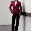 Black Women’s Ralph Lauren Declynn Velvet Pants Black Women’s Ralph Lauren Declynn Velvet Pants
